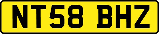 NT58BHZ