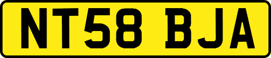 NT58BJA