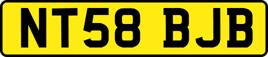 NT58BJB