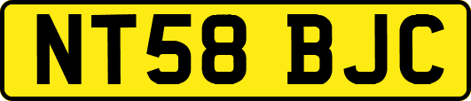 NT58BJC