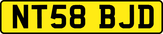 NT58BJD