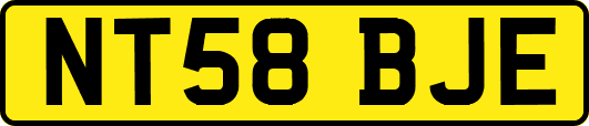 NT58BJE