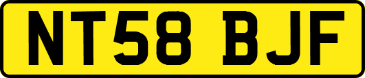 NT58BJF