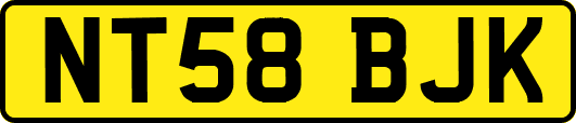 NT58BJK
