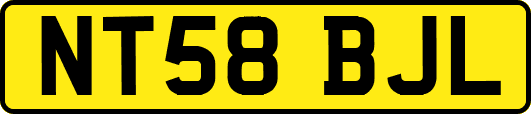 NT58BJL