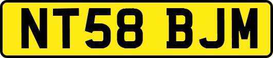 NT58BJM
