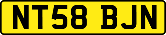 NT58BJN