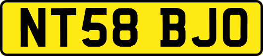NT58BJO