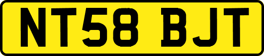 NT58BJT