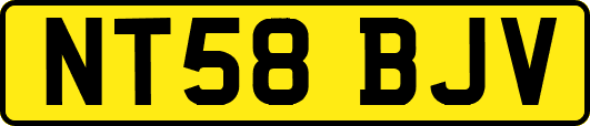 NT58BJV
