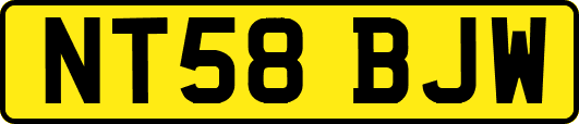 NT58BJW