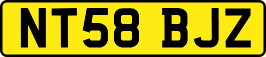NT58BJZ