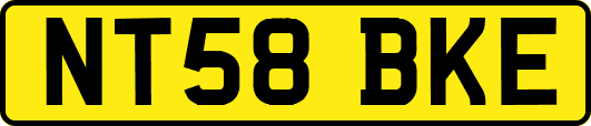 NT58BKE