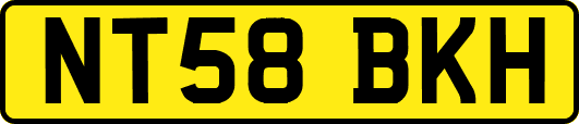 NT58BKH
