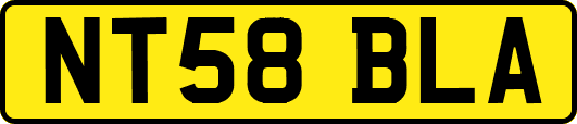 NT58BLA