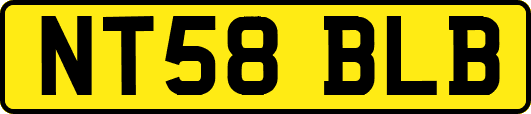 NT58BLB