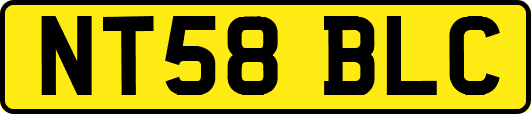 NT58BLC