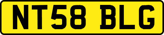 NT58BLG