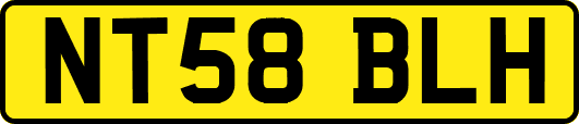 NT58BLH