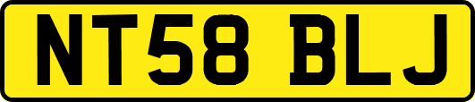 NT58BLJ