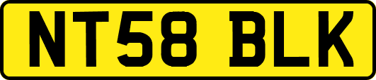 NT58BLK