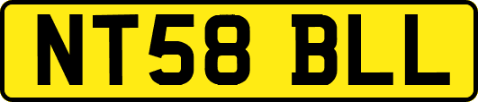 NT58BLL