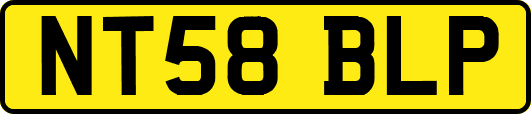 NT58BLP