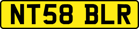 NT58BLR