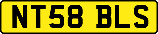 NT58BLS