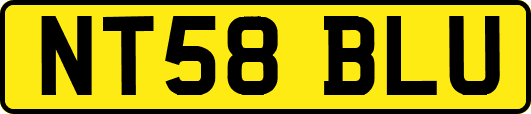 NT58BLU
