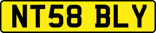 NT58BLY