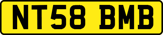NT58BMB