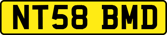 NT58BMD