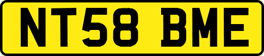 NT58BME