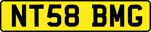 NT58BMG