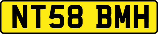 NT58BMH