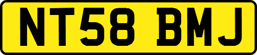 NT58BMJ