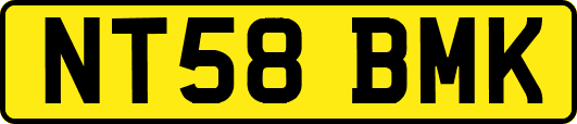 NT58BMK