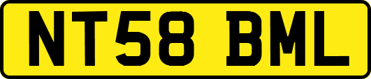 NT58BML