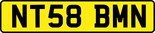NT58BMN
