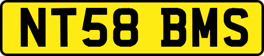 NT58BMS