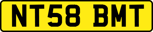 NT58BMT