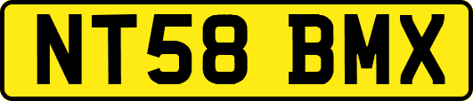 NT58BMX