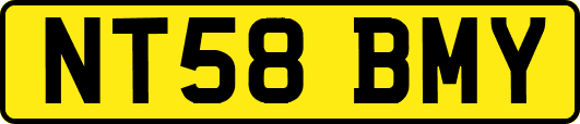 NT58BMY