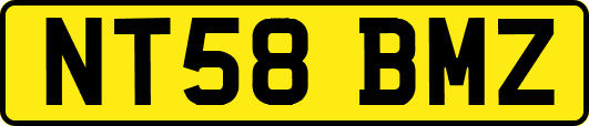 NT58BMZ