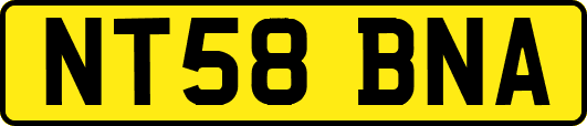 NT58BNA