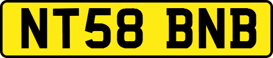 NT58BNB