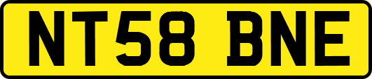 NT58BNE