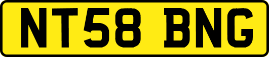 NT58BNG