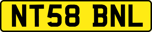 NT58BNL